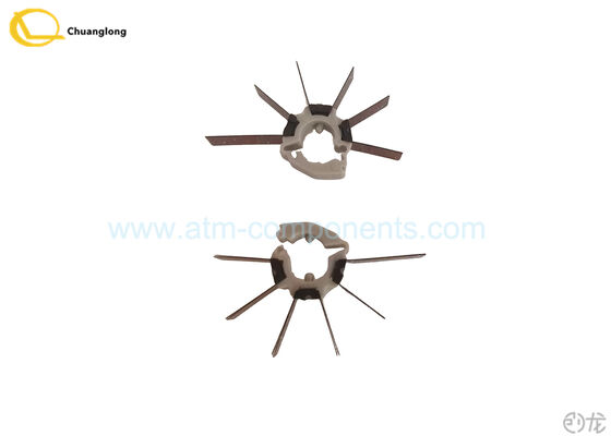 4P007458D Suku Cadang ATM Hitachi 3842 HCM RB Kaset Daur Ulang WRB-S.ROLR2 ASSY