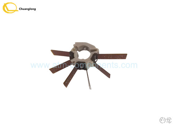 4P007458D Suku Cadang ATM Hitachi 3842 HCM RB Kaset Daur Ulang WRB-S.ROLR2 ASSY