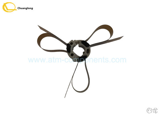 4P007460A Suku Cadang ATM Hitachi 7500SR WCS-S.ROLR ASSY Diebold WCS-S ROLR Assy HCM BH-P4P075467BECRM BCRM Hitachi 4P007460A 49024216000B