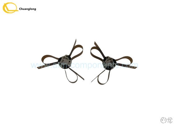 4P007460A Suku Cadang ATM Hitachi 7500SR WCS-S.ROLR ASSY Diebold WCS-S ROLR Assy HCM BH-P4P075467BECRM BCRM Hitachi 4P007460A 49024216000B