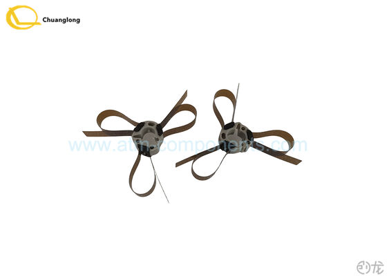 4P007460A Suku Cadang ATM Hitachi 7500SR WCS-S.ROLR ASSY Diebold WCS-S ROLR Assy HCM BH-P4P075467BECRM BCRM Hitachi 4P007460A 49024216000B