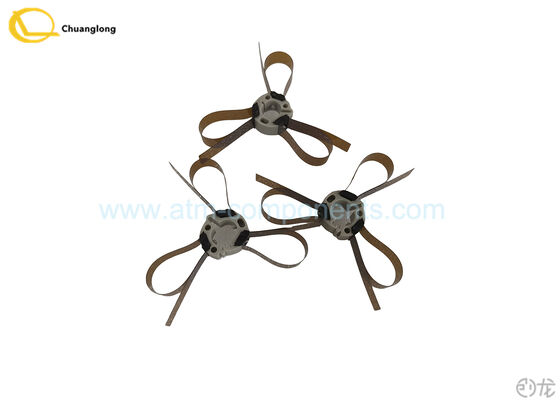 4P007460A Suku Cadang ATM Hitachi 7500SR WCS-S.ROLR ASSY Diebold WCS-S ROLR Assy HCM BH-P4P075467BECRM BCRM Hitachi 4P007460A 49024216000B