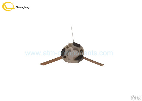 4P007460B Suku Cadang ATM Hitachi Hcm 3842 WCS-S.ROLR ASSY