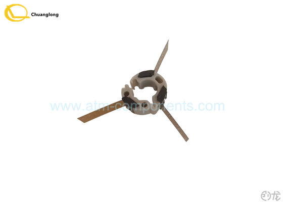 Harga bagus 4P007460B Suku Cadang ATM Hitachi Hcm 3842 WCS-S.ROLR ASSY on line