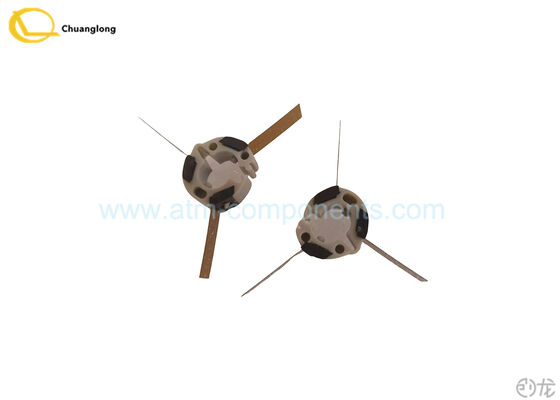 4P007460B Suku Cadang ATM Hitachi Hcm 3842 WCS-S.ROLR ASSY