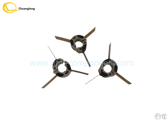 4P007460B Suku Cadang ATM Hitachi Hcm 3842 WCS-S.ROLR ASSY