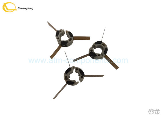 4P007460B Suku Cadang ATM Hitachi Hcm 3842 WCS-S.ROLR ASSY