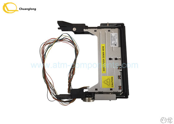 7430000301 S7430000301 Nautilus HYOSUNG CDU10_THR HCDU Hyosung Dispenser Tenggorokan (Bagian Depan) Transportasi