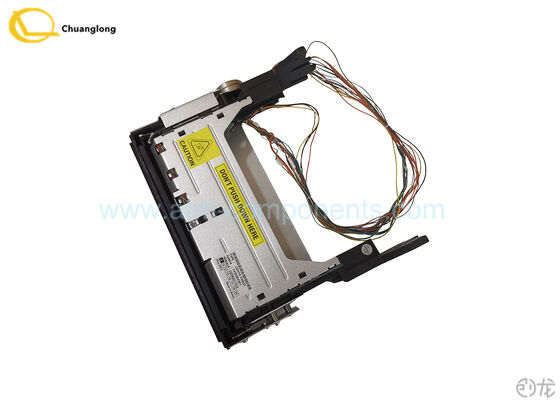 7430000301 S7430000301 Nautilus HYOSUNG CDU10_THR HCDU Hyosung Dispenser Tenggorokan (Bagian Depan) Transportasi