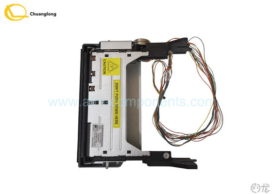 7430000301 S7430000301 Nautilus HYOSUNG CDU10_THR HCDU Hyosung Dispenser Tenggorokan (Bagian Depan) Transportasi