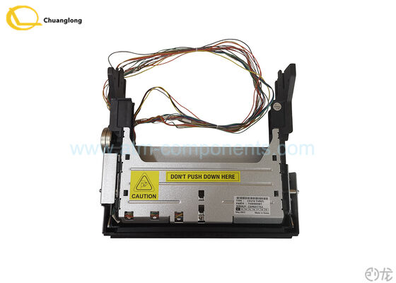 7430000301 S7430000301 Nautilus HYOSUNG CDU10_THR HCDU Hyosung Dispenser Tenggorokan (Bagian Depan) Transportasi