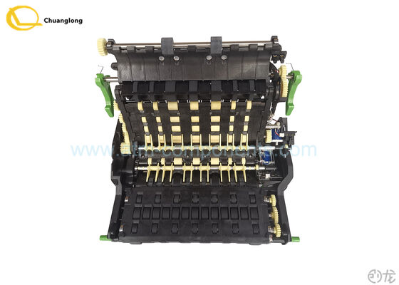 Harga bagus 1750140999 01750140999 ATM Bagian Wincor Cineo C4060 Transport Unit Kepala Jalur Pendek Crs/ATS on line