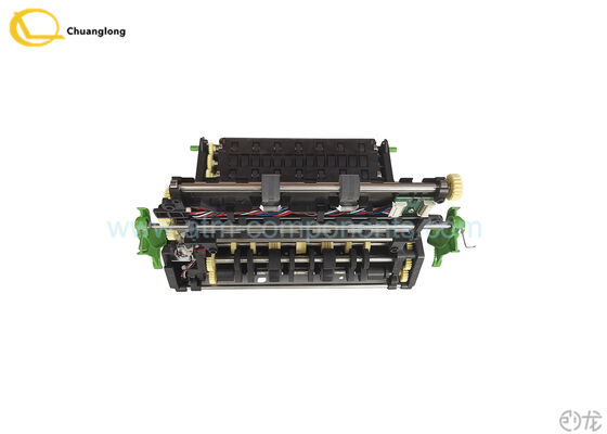 1750140999 01750140999 ATM Bagian Wincor Cineo C4060 Transport Unit Kepala Jalur Pendek Crs/ATS