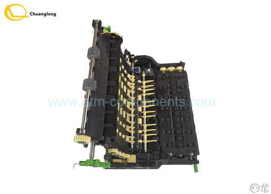 1750140999 01750140999 ATM Bagian Wincor Cineo C4060 Transport Unit Kepala Jalur Pendek Crs/ATS