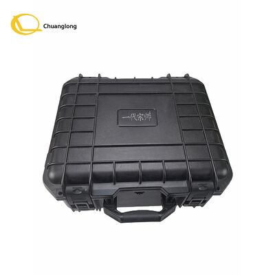 Automatic Combination Lock Decoder untuk Safe & ATM High Precision Mechanical Lock Pushing Tool