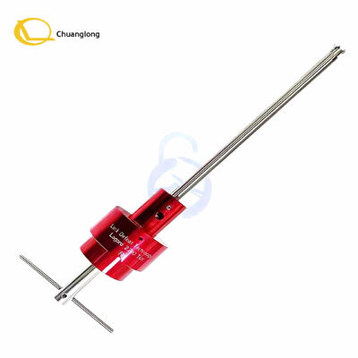 Alat Pembuka Darurat & Perawatan untuk Kunci Tubular ATM & Brankas Seri LaGard 2200 - Alat Khusus