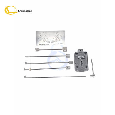 Alat Pembuka Kunci Dormakaba 70076/70079 Profesional Cocok untuk Brankas UK Chubb & Brankas Premium