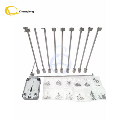 Dormakaba 71111/71113 Alat Kunci Mekanis - 3rd Gen Ultimate Easy-Operation Opening Kit