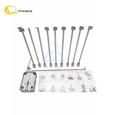 3rd Gen Ultimate Dormakaba 71111/71113 Alat Pembuka Kunci Profesional Safe & Vault Door Mechanical Lock Opener