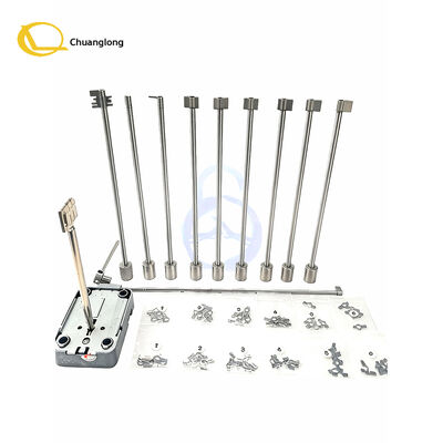 3rd Gen Ultimate Dormakaba 71111/71113 Alat Pembuka Kunci Profesional Safe & Vault Door Mechanical Lock Opener