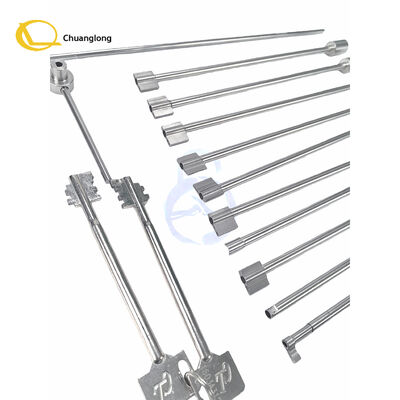 3rd Gen Ultimate Dormakaba 71111/71113 Alat Pembuka Kunci Profesional Safe & Vault Door Mechanical Lock Opener