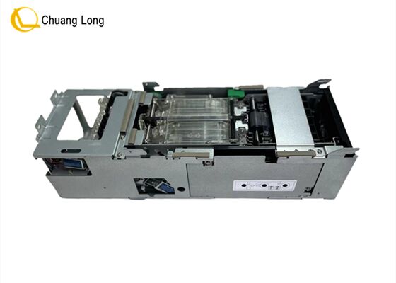 KD04013-C001 Bagian Mesin ATM Fujitsu GSR50 Recycling Module Stacker dan Frame