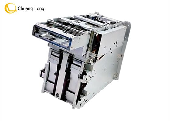 Bagian mesin ATM Fujitsu G510 dispenser dua akses KD03562-C300