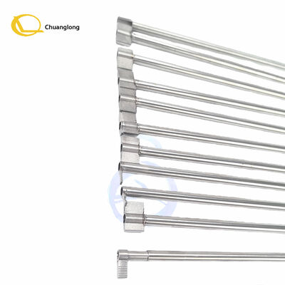 Professional Cawi2648 Safe Lock Tool Precision Key Set untuk pembukaan yang tidak merusak