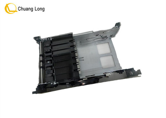 Bagian mesin ATM Diebold Nixdorf 5550 AFD Stacker 2.0 Perhimpunan 49254690000N 49-254690-000N