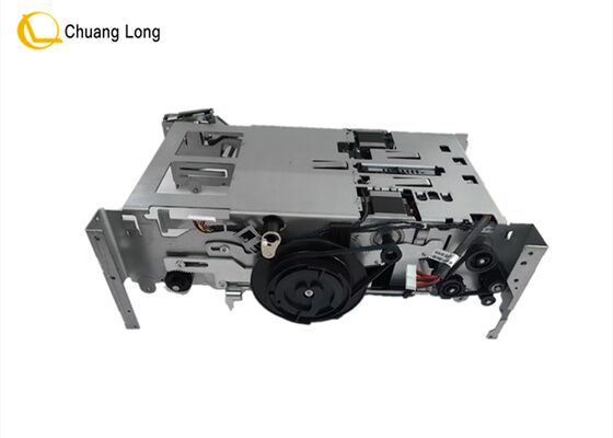 Bagian mesin ATM Diebold Nixdorf 5550 AFD Stacker 2.0 Perhimpunan 49254690000N 49-254690-000N