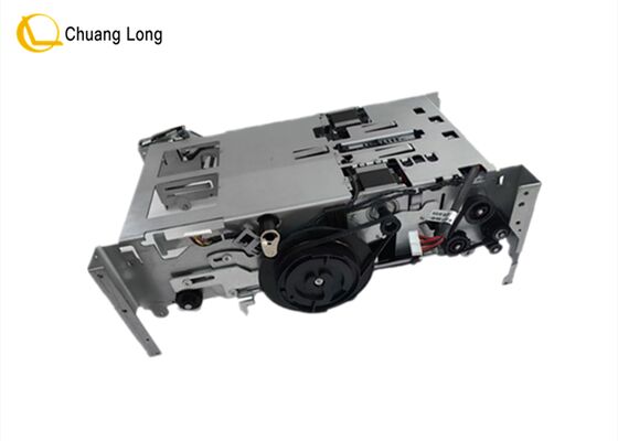 Bagian mesin ATM Diebold Nixdorf 5550 AFD Stacker 2.0 Perhimpunan 49254690000N 49-254690-000N