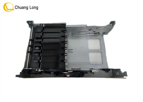 Bagian mesin ATM Diebold Nixdorf 5550 AFD Stacker 2.0 Perhimpunan 49254690000N 49-254690-000N