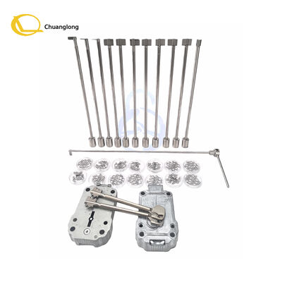 Cawi2648 Dedicated Non-Destructive Lock Opening Tool - Untuk Gucci & High-End Safe