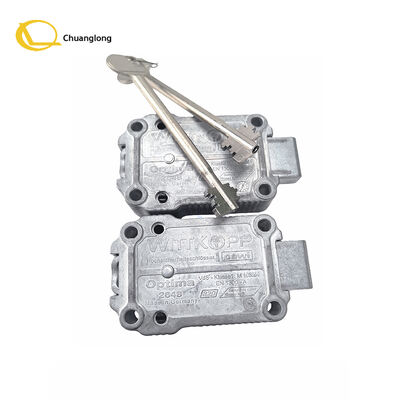 Cawi2648 Dedicated Non-Destructive Lock Opening Tool - Untuk Gucci & High-End Safe