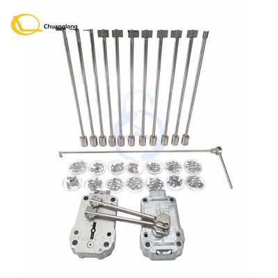 Cawi2648 Dedicated Non-Destructive Lock Opening Tool - Untuk Gucci & High-End Safe