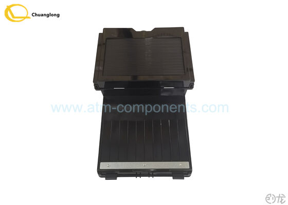 4450756692 445-0756692 Suku Cadang ATM NCR S2 Reject Bin Kaset yang Dapat Dikunci