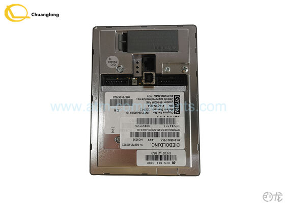 49216680764A 49-216680-764A ATM Bagian Diebold EPP5 BSC Spanyol Keyboard