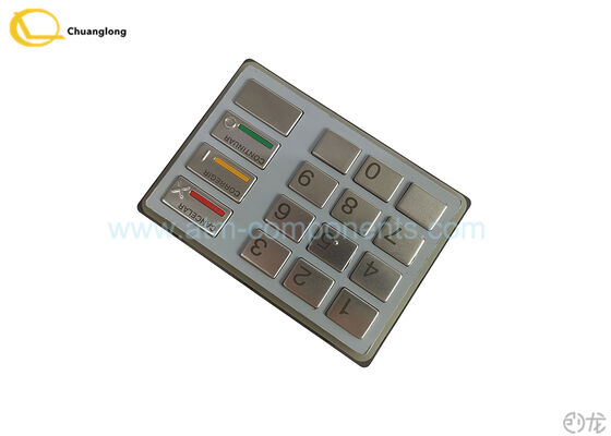 49216680764A 49-216680-764A ATM Bagian Diebold EPP5 BSC Spanyol Keyboard