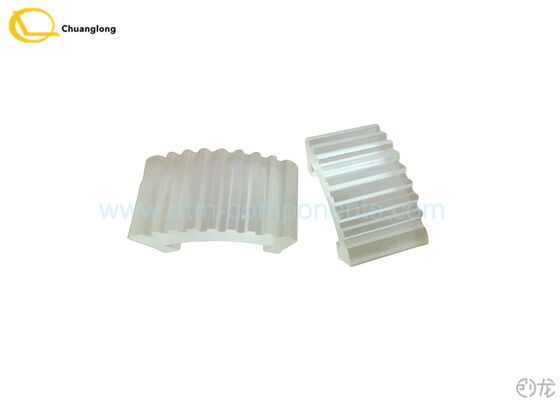 3154-T007 Suku Cadang ATM Mesin Hitung Uang Glory GFB800 FEED RUBBER