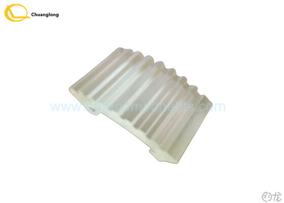 3154-T007 Suku Cadang ATM Mesin Hitung Uang Glory GFB800 FEED RUBBER