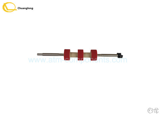 1750200435-75 1750152064 Suku Cadang ATM Bank Wincor Cineo C4060 Draw Off Shaft