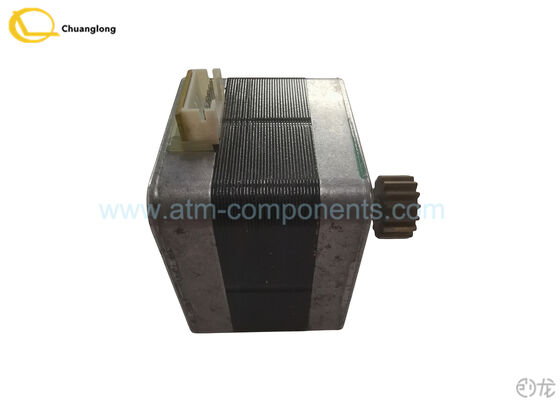 1750295447-07 1750247631 Bagian Mesin ATM Diebold Nixdorf DN200 IOC In-Output Module Collector Unit Motor 1750295447