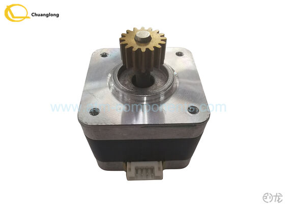 1750295447-07 1750247631 Bagian Mesin ATM Diebold Nixdorf DN200 IOC In-Output Module Collector Unit Motor 1750295447