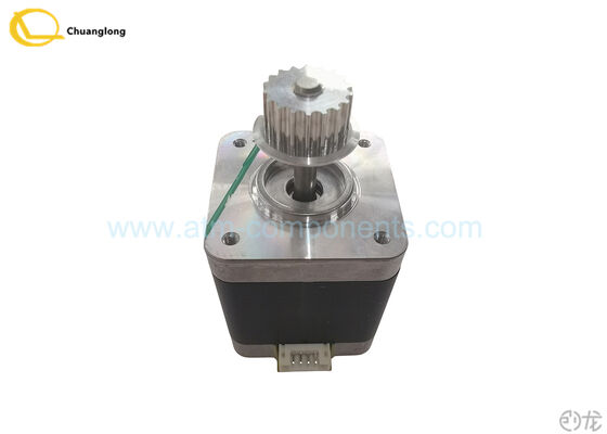 1750274918 01750274918 Suku Cadang Mesin ATM Diebold Nixdorf DN200 IOC Modul Input-Output Unit Pengumpul Motor