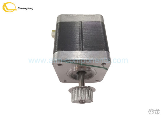 1750274918 01750274918 Suku Cadang Mesin ATM Diebold Nixdorf DN200 IOC Modul Input-Output Unit Pengumpul Motor