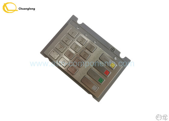 1750311650 1750235002 ATM Bagian Wincor Nixdorf ATM Inggris EPP V7 INT Afrika PK Keyboard V7