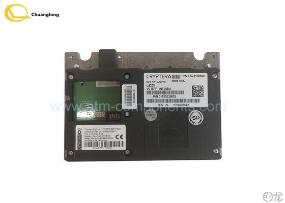 1750311650 1750235002 ATM Bagian Wincor Nixdorf ATM Inggris EPP V7 INT Afrika PK Keyboard V7