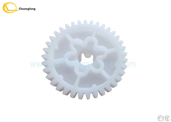 4450609571 445-0609571 Suku Cadang Mesin ATM NCR Dispenser Gigi 36t