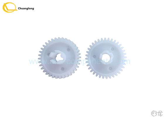 4450609571 445-0609571 Suku Cadang Mesin ATM NCR Dispenser Gigi 36t