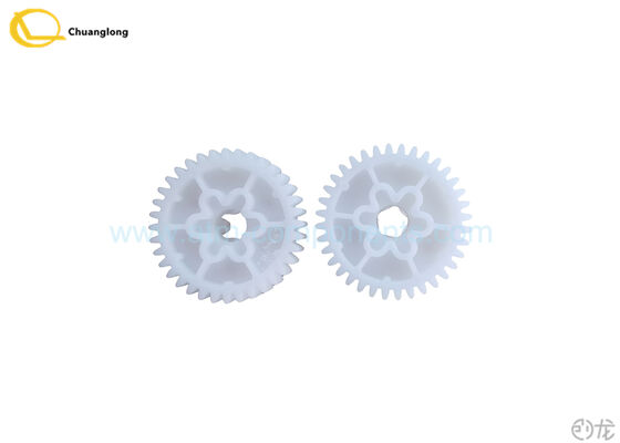 4450609571 445-0609571 Suku Cadang Mesin ATM NCR Dispenser Gigi 36t